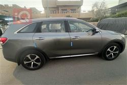 كيا سورينتو